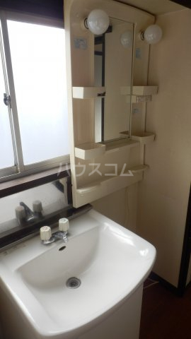 15/29 洗面
