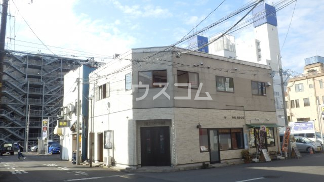 1/30 外観