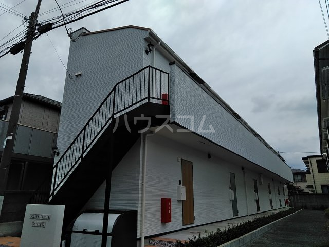 2/8 外観