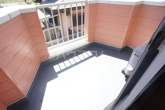 14/30 バルコニー