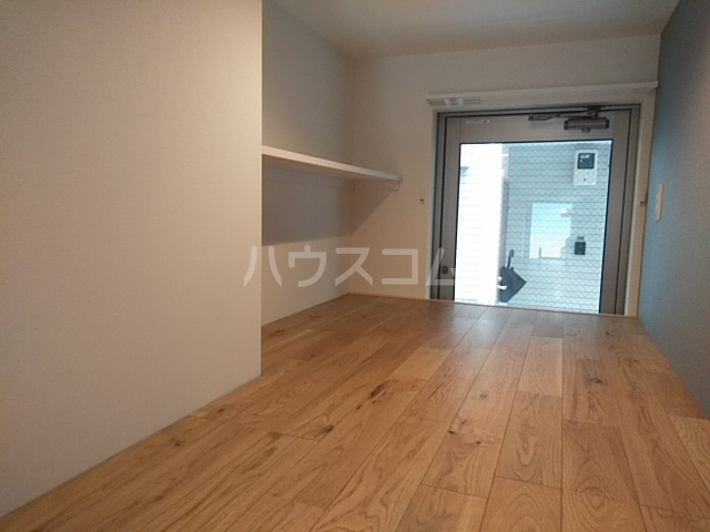 4/30 室内