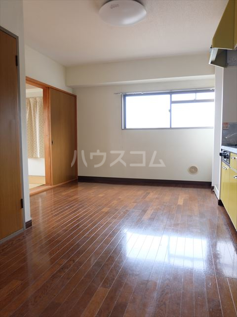 3/30 リビング/ダイニング