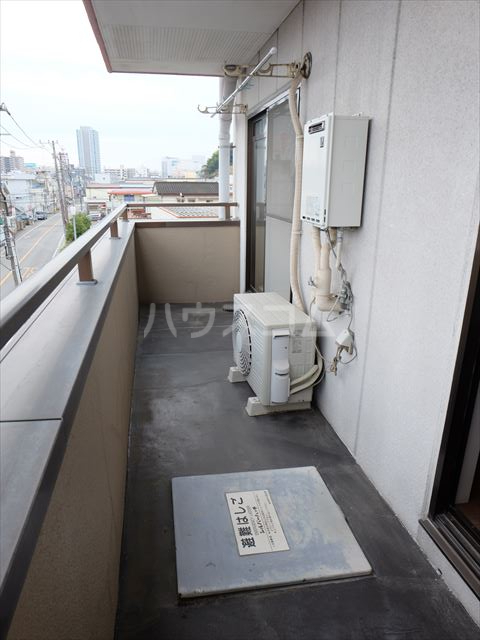 16/30 バルコニー
