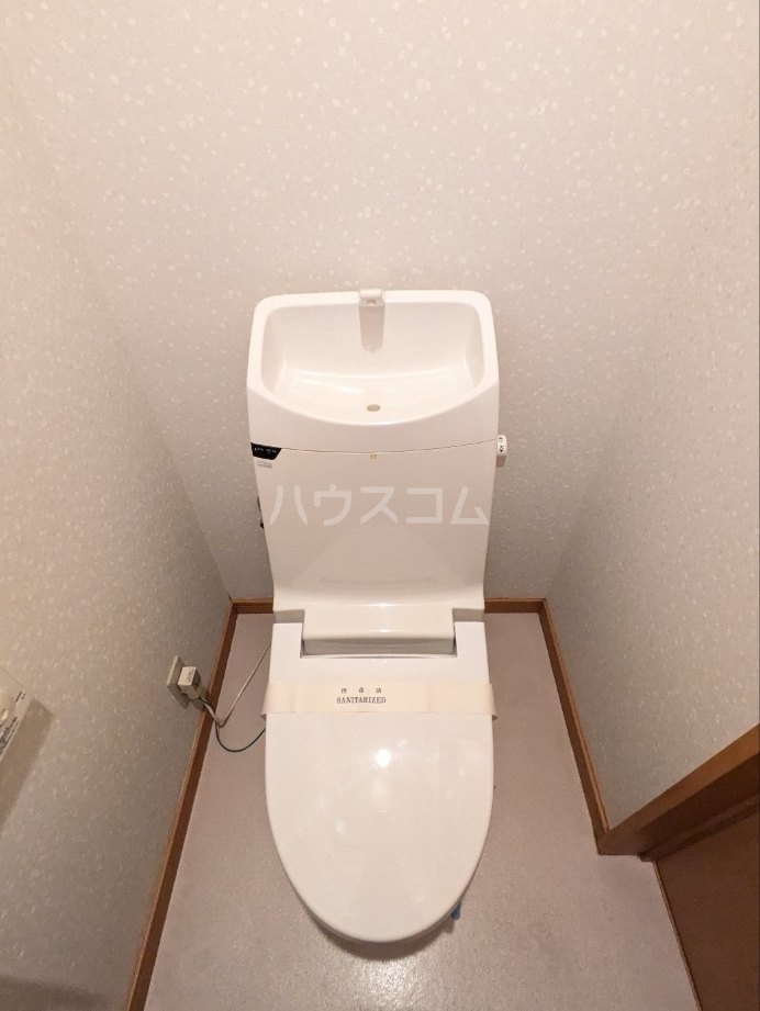 11/26 トイレ