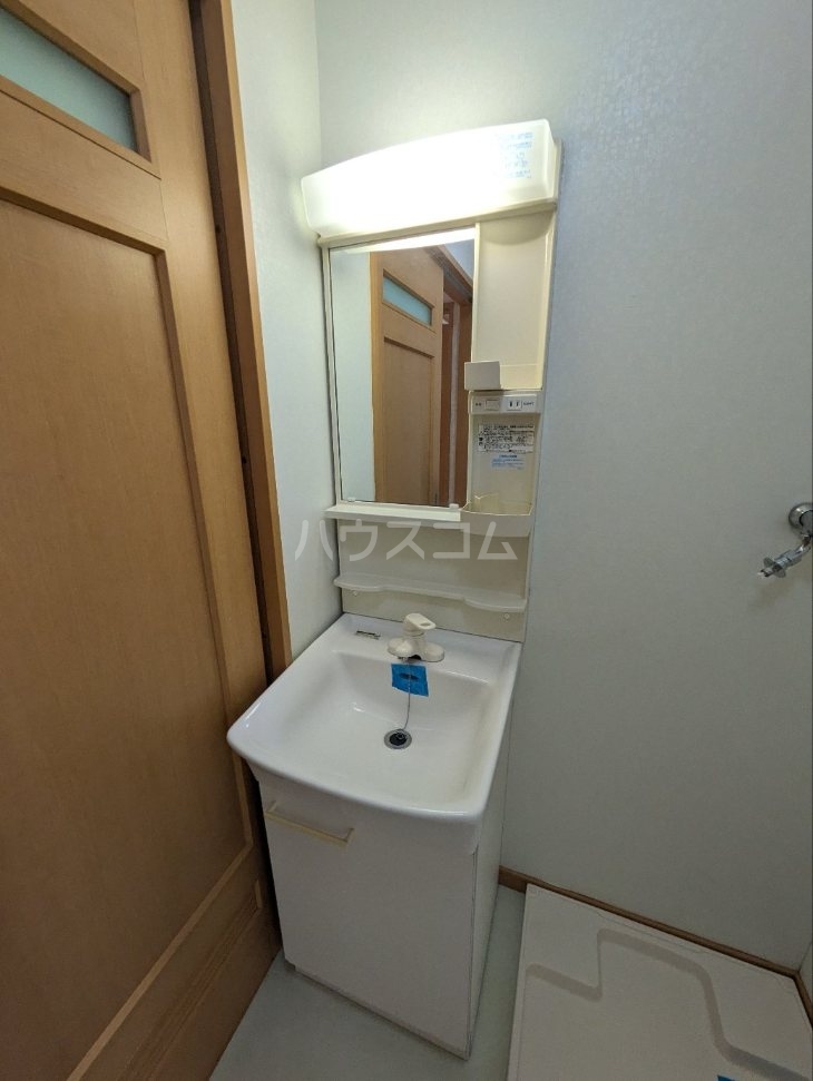 12/26 洗面