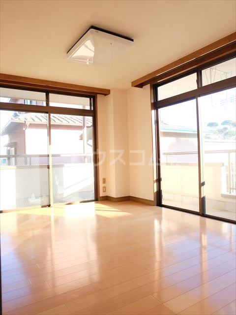 5/30 リビング/ダイニング