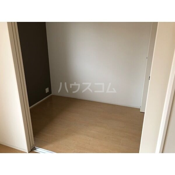 3/11 寝室