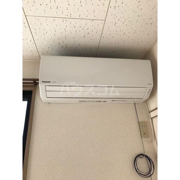 10/14 バルコニー