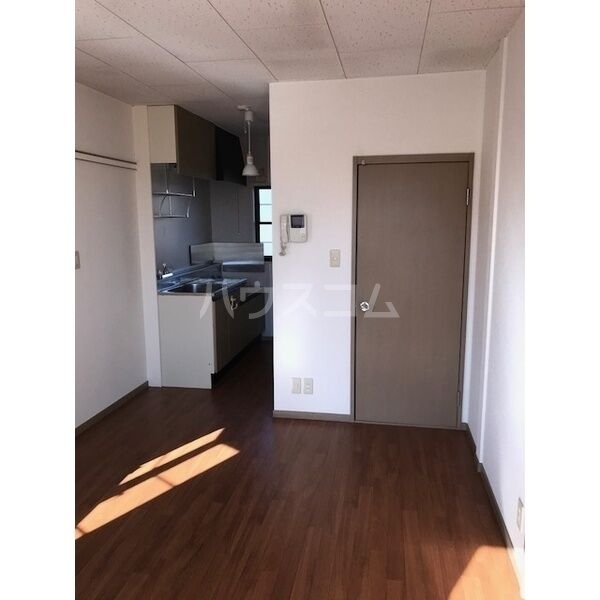 3/14 リビング/ダイニング