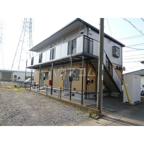 2/3 エントランス