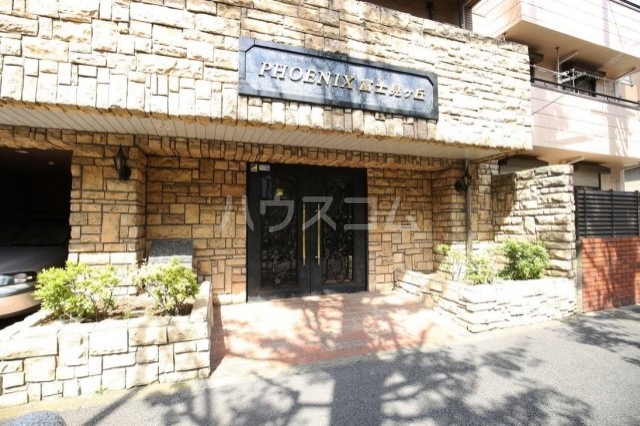 12/13 エントランス