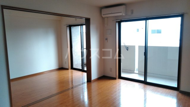 5/30 リビング/ダイニング