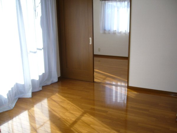 3/29 リビング/ダイニング