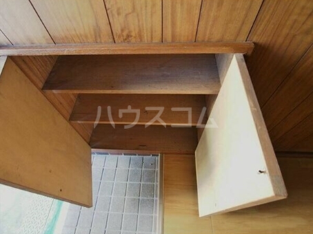 5/22 収納
