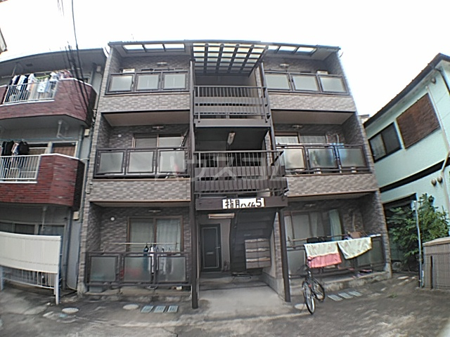 2/8 外観