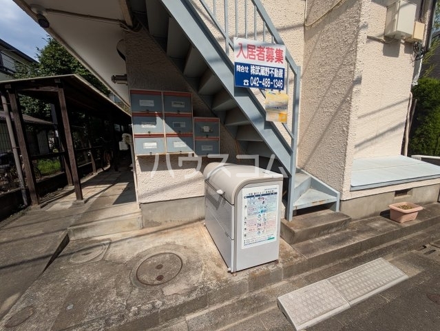 14/19 エントランス