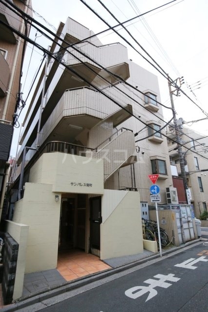 10/21 バルコニー