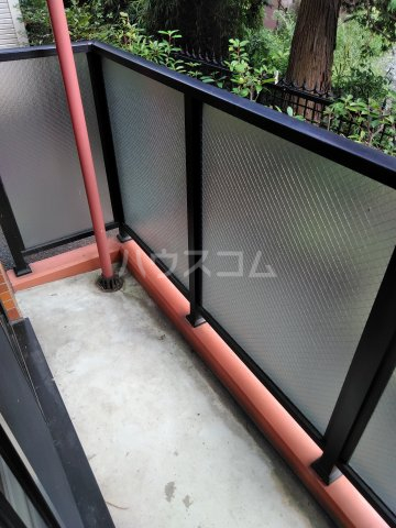 16/30 バルコニー