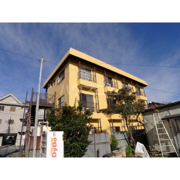 1/23 外観