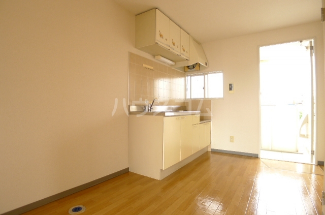 5/30 リビング/ダイニング