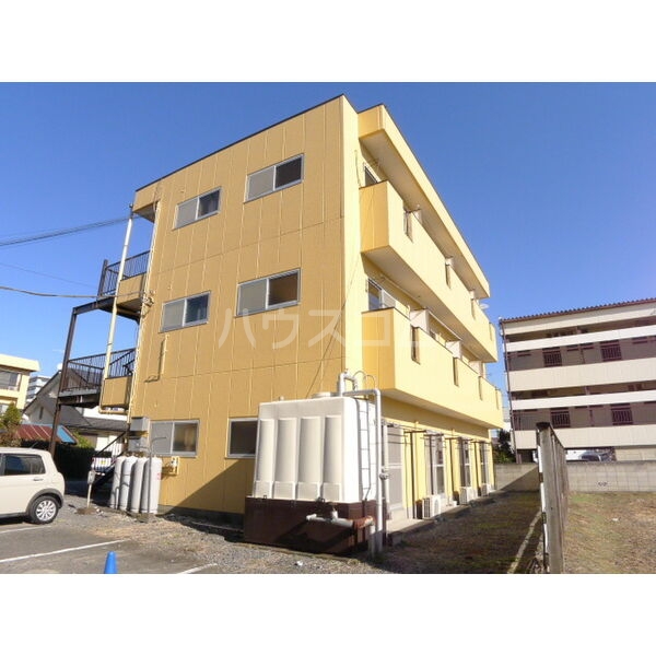 14/20 エントランス