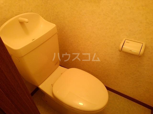 9/21 トイレ