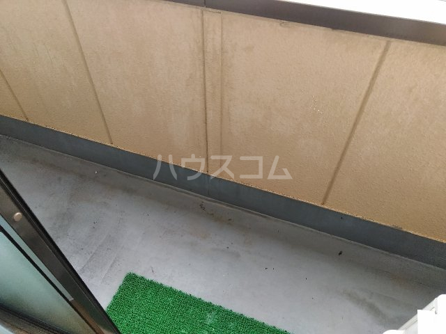 13/27 バルコニー