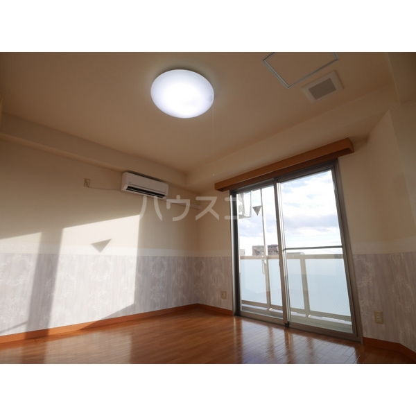 3/21 リビング/ダイニング