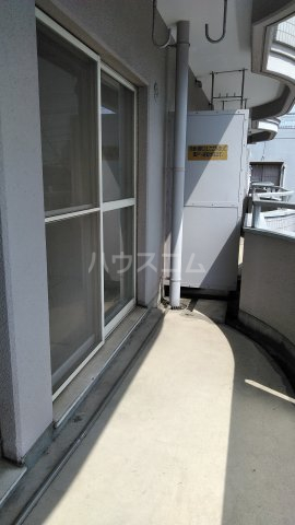 17/29 バルコニー