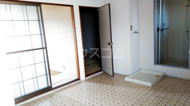 3/23 リビング/ダイニング