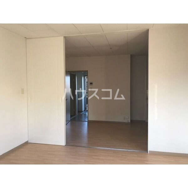 6/21 リビング/ダイニング