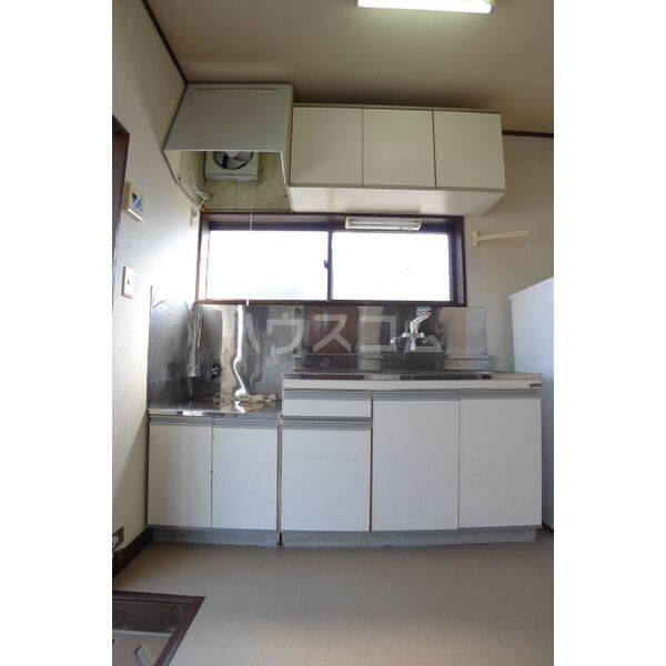 8/23 キッチン