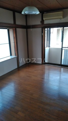 3/24 リビング/ダイニング