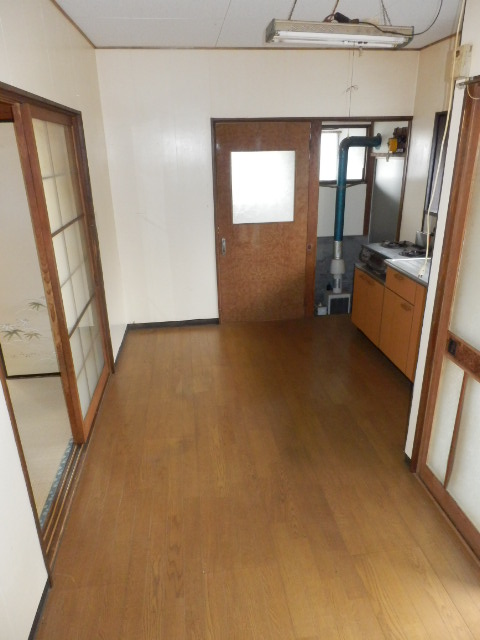 5/25 リビング/ダイニング