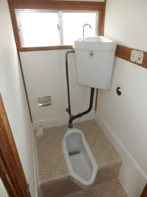 15/25 トイレ