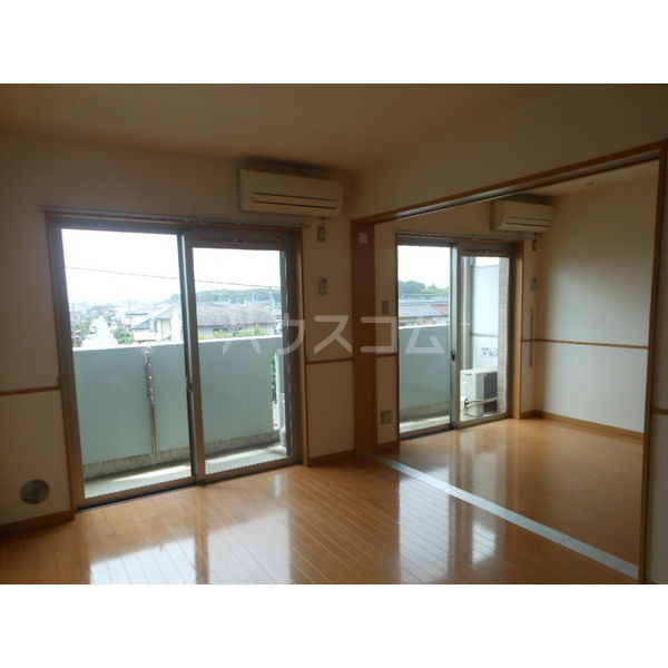 4/29 リビング/ダイニング