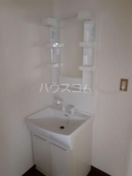 14/26 洗面