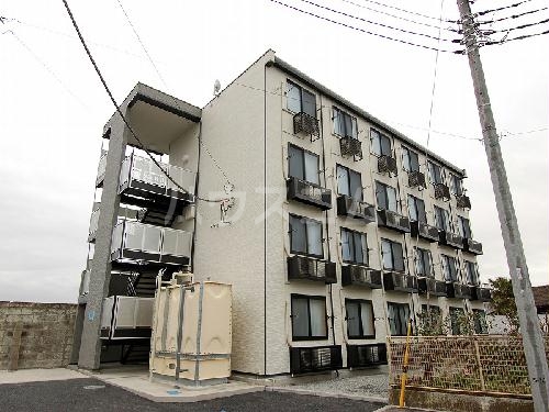 1/21 外観
