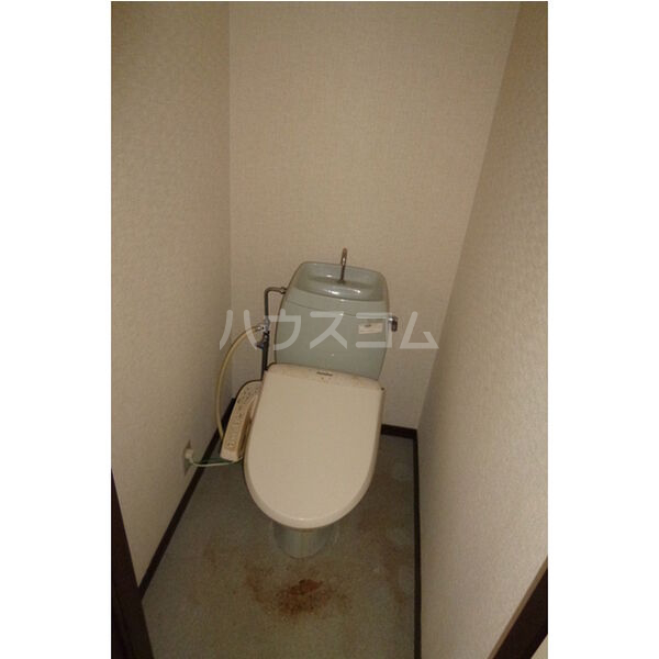 9/22 トイレ