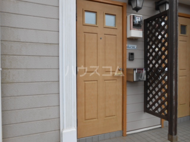 13/20 エントランス