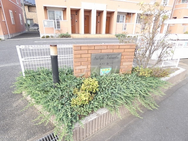 19/26 エントランス