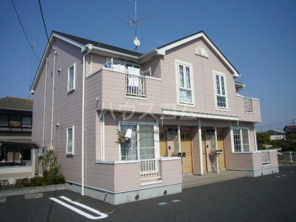 1/21 外観