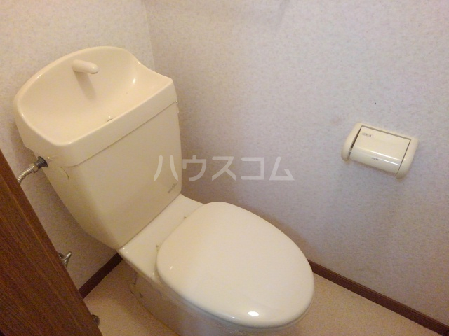 9/21 トイレ