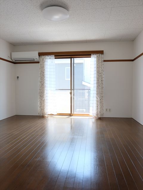 4/30 リビング/ダイニング