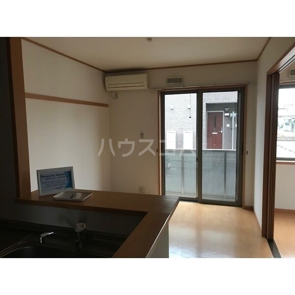 3/20 リビング/ダイニング