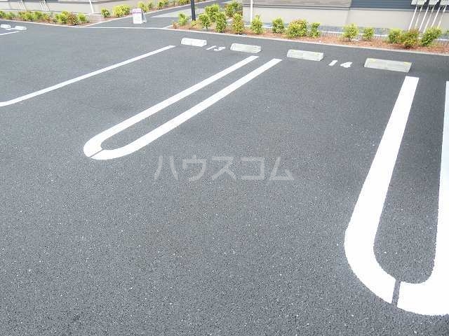 15/21 駐車場