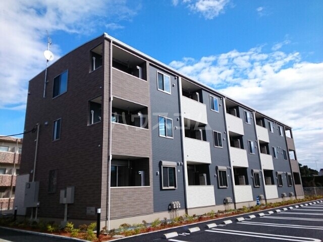 1/21 外観