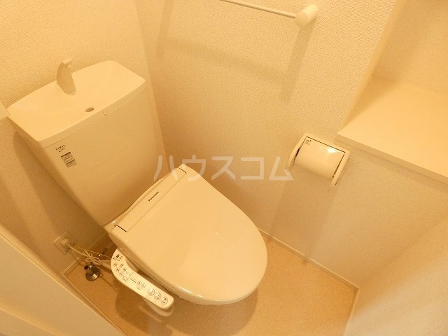 9/21 トイレ