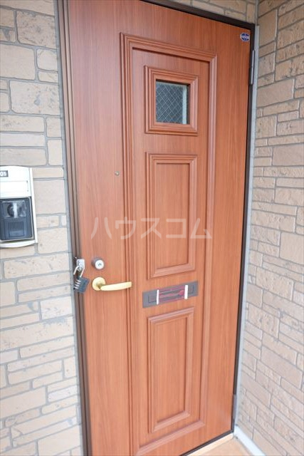 20/28 エントランス