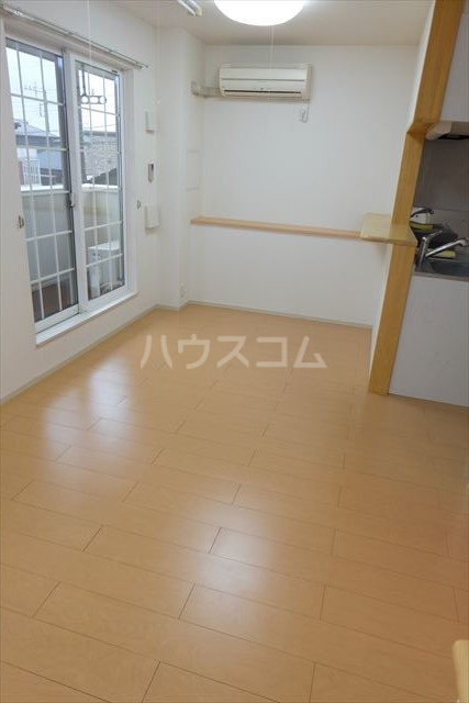 3/28 リビング/ダイニング